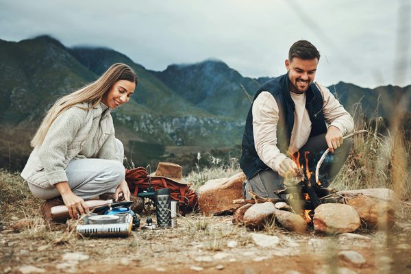 Comment organiser un camping durable pour observer la faune sauvage en Afrique?